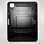 Ốp lưng cho iPad Air 11 inch / iPad Air 13 inch M2 M3 2025/2024 Spigen Tough Armor Pro - Hàng Chính Hãng