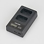 Bộ Pin NP-FW50 2000mAh + Sạc Beston Dùng Cho Máy Ảnh Sony a6100 a6300 a6500 a7m2 r2 s2 a5100 NEX-C3 NEX-C7 a33 a37 a55 - Hàng nhập khẩu
