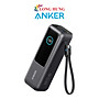 Sạc dự phòng Anker Zolo Power Bank High-Power Multi Device USB-C 165W 25000mAh A1695 - Hàng chính hãng