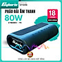 Loa Bluetooth Cyboris T9, Công suất 80W, Chống nước IPX5, Pin 10400mAh. Loa siêu Bass. Hàng Chính Hãng. Bảo hành 18 tháng