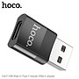 Đầu chuyển usb sang type c, bộ chuyển đổi usb type c  UA17 - Hàng chính hãng