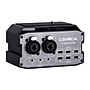 Bộ Trộn Micro Cho Máy Ảnh, Máy Quay, Hỗ trợ 48V Comica CVM-AX3 - Hàng Chính Hãng