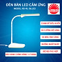 Đèn bàn học led cảm ứng chính hãng Rạng Đông Model: RD RL 36 LED