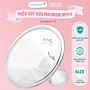 Phễu Hút Sữa Maymom Myfit, Phụ Kiện Thay Thế Máy Vắt Sữa Medela, Spectra, Avent, Unimom, Rozabi, Cimilre
