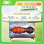 Google Tivi Xiaomi A 32 inch L32M8-P2SEA