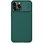 Ốp Nillkin bảo vệ Camera cho iPhone 13 / 13 Pro / 13 Pro Max Nillkin Camshield PRO nắp đậy bảo vệ Camera - Hàng nhập khẩu