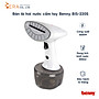 Bàn Là Hơi Nước Cầm Tay Benny BIS-220S- Công Suất 1600W- Hàng Chính Hãng