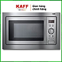 Lò vi sóng kết hợp nướng KAFF KF-MC02 - Sản phẩm chính hãng