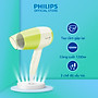 Máy sấy tóc Philips BHC015/00 - Chăm sóc tóc dễ dàng