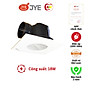 Quạt hút thông gió âm trần JY-B9003N 18W KT 240x240mm JYE hàng chính hãng