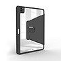 Bao da Wiwu Waltz Rotative Case Dành cho Ipad Thiết kế Xoay 360 Độ, Có Khe Gắn Bút, Thiết Kế Lưng Nhựa Cứng Cáp - Hàng Chính Hãng