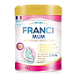 Sữa bột FRANCI MUM GOLD lon 800g – Giai đoạn vàng trong bào thai