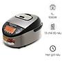 Nồi Cơm Điện Tử Cao Tần Tiger 2 Trong 1 JKT-D10V 1.0L - Hàng Chính Hãng