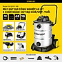 Máy hút bụi Công nghiệp 3 chức năng Stanley SL19199-18B – 68L – 18Kpa - HÀNG CHÍNH HÃNG