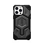 Ốp lưng UAG Monarch Pro Kevlar Magnetic iPhone 14 Pro/14 Pro Max - Hàng Chính Hãng