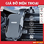 Giá Đỡ Điện Thoại Trên Ôtô Dạng Thác Nước Kẹp Điện Thoại Gắn Taplo Không Cản Tầm Nhìn Hàng Nhập Khẩu