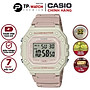 Đồng Hồ Nam Dây Nhựa Casio Standard W-218HC-4A2 Chính Hãng - W-218HC-4A2VDF
