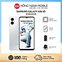 Điện Thoại Samsung Galaxy A06 5G 4GB/64GB - Hàng Chính Hãng