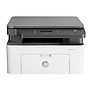 Máy In Laser Đa Năng HP LaserJet Pro MFP 135W (4ZB83A) - Hàng Chính Hãng