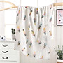 Khăn tắm cho bé (Size lớn) khăn sợi tre kháng khuẩn mềm mại, họa tiết đáng yêu cho bé (Nhiều họa tiết)