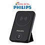 Sạc dự phòng từ tính không dây Philips Magnetic Wireless Power Bank PD20W 10000mAh DLP9535 - Hàng chính hãng