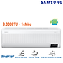 Máy lạnh Điều hòa Samsung Inverter AR10CYFAAWKXSV (1HP - 9000BTU) - Hàng Chính Hãng