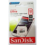 Thẻ Nhớ microSDHC SanDisk Ultra 32GB UHS-I - 100MB/s (New 2020) - Hàng Nhập Khẩu