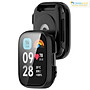 Ốp bảo vệ cho Redmi Watch 3 Active/ Lite - Chất PC + kính cường lực (OCLMI3A)
