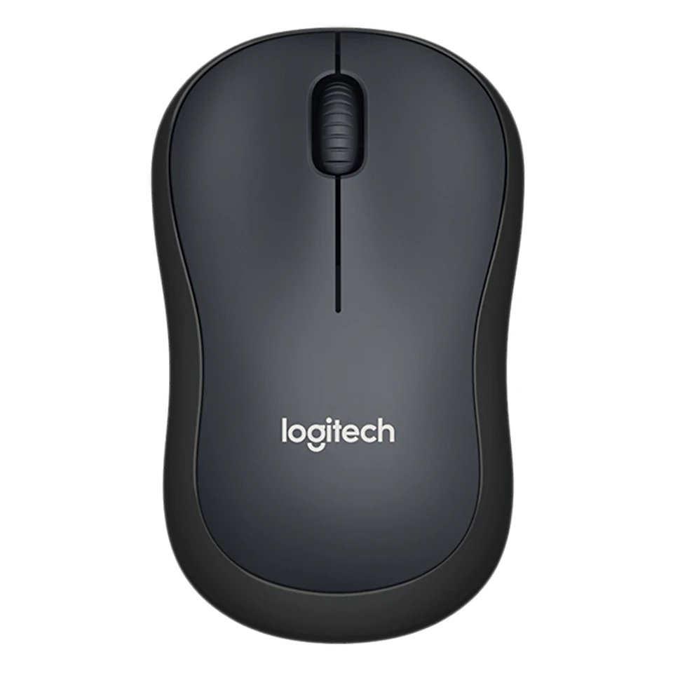 Chuột không dây Logitech M221