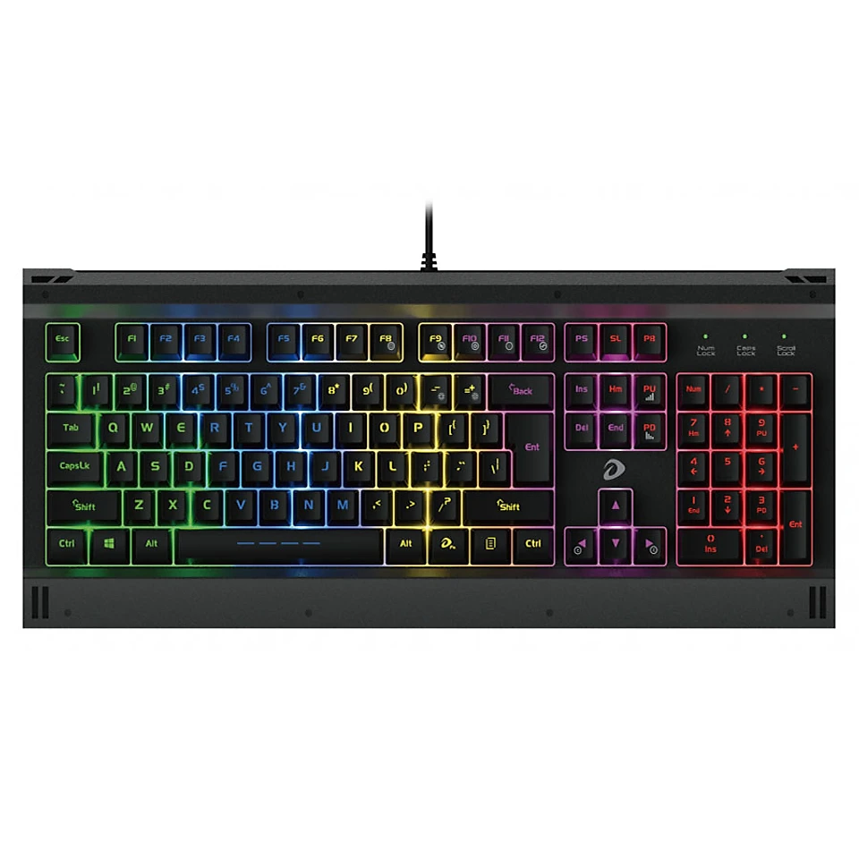 Bàn phím Gaming giả cơ Dareu LK145