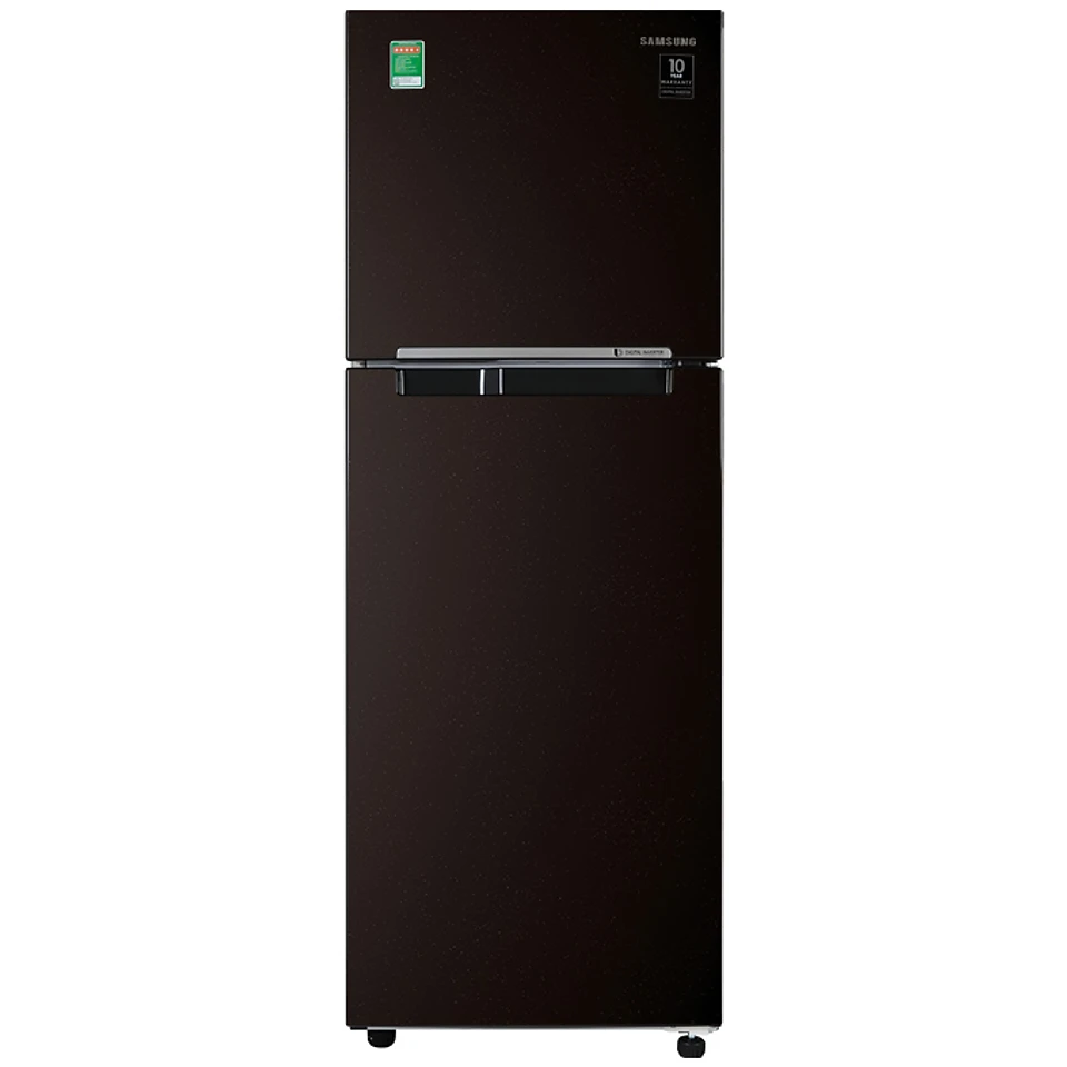 Tủ Lạnh Inverter Samsung RT22M4032BYSV 236L - Hàng Chính Hãng - Chỉ Giao tại HCM