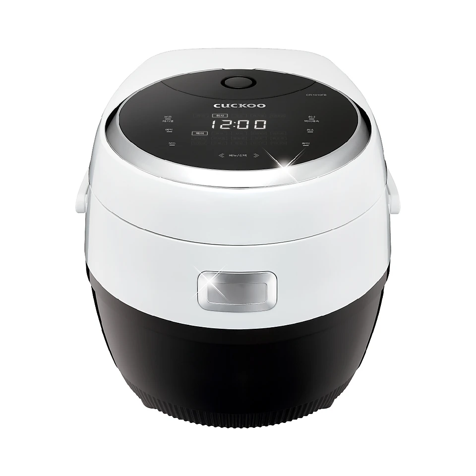 Nồi cơm điện tử Cuckoo 1.8 lít CR-1020F