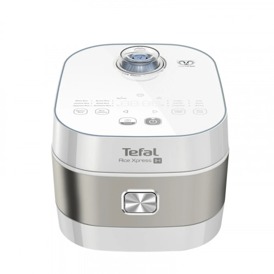 Nồi cơm cao tần Tefal 1.5 lít RK762168