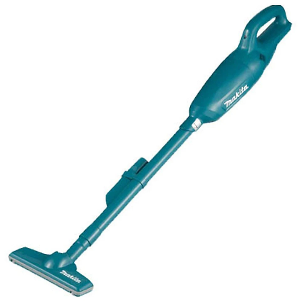 Máy hút bụi dùng pin 12V Makita CL106FDZ Không kèm pin sạc - Hàng chính hãng