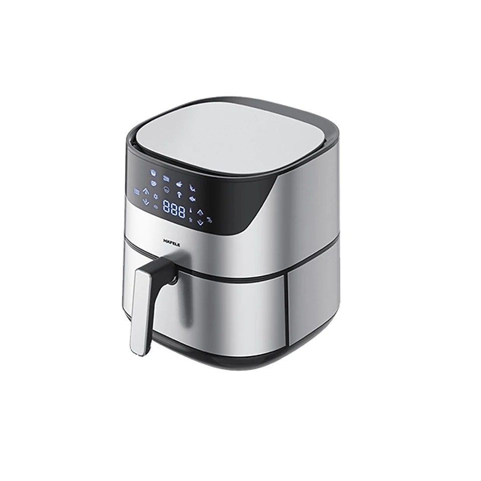 Nồi chiên không dầu Hafele 5 lít AF-T5A (535.43.712)