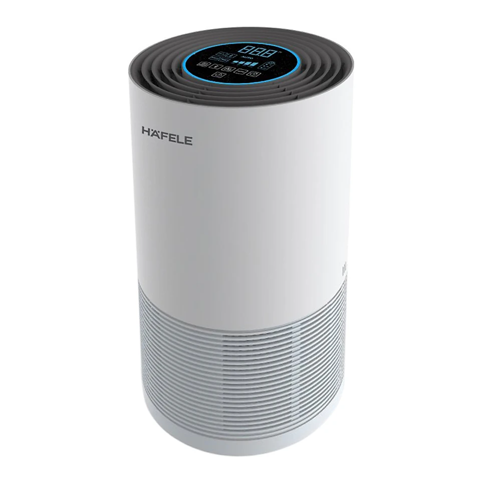 Máy Lọc Không Khí Hafele CF-8209 Diện Tích Sử Dụng 55 - 60 m2 - Hàng Chính Hãng