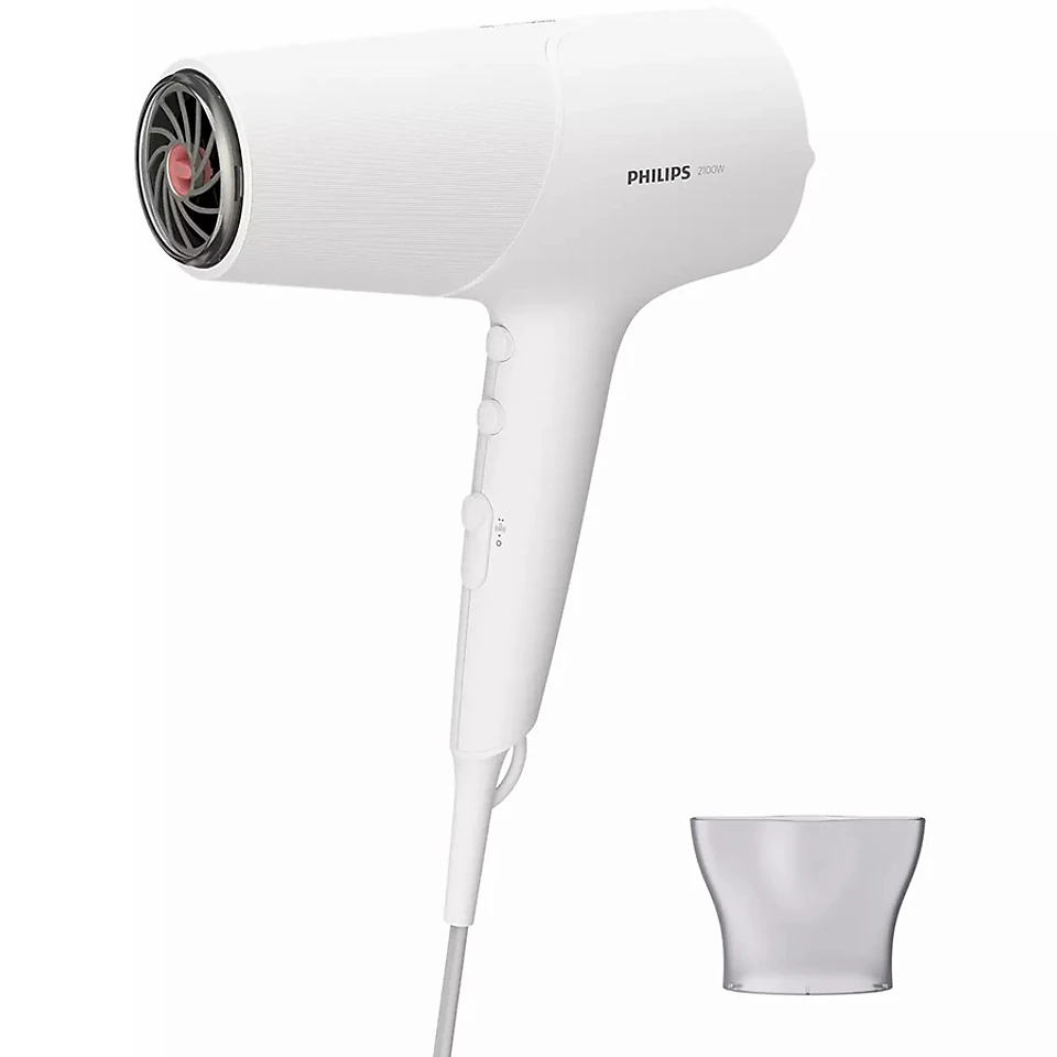 Máy sấy tóc Philips BHD50000 - Hàng Chính Hãng