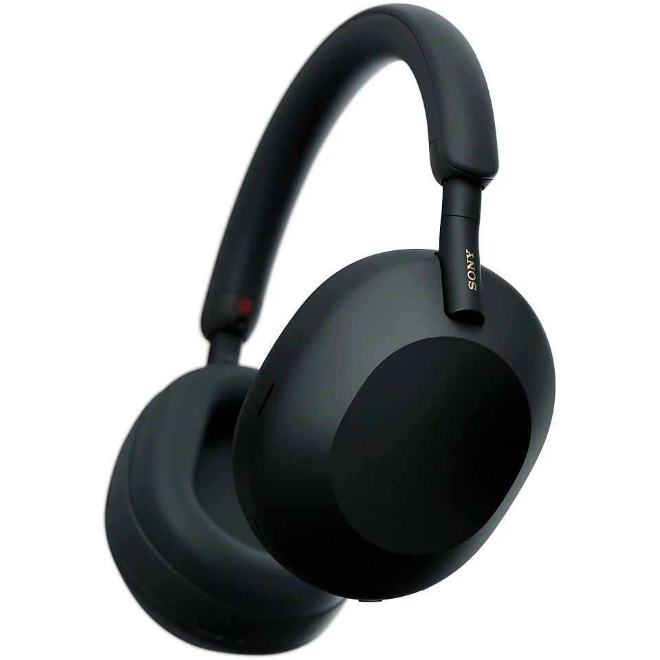 Tai nghe Bluetooth chụp tai Sony WH-1000XM5