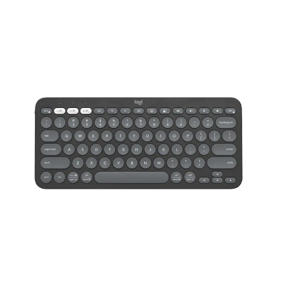 Bàn Phím Bluetooth Logitech K380s