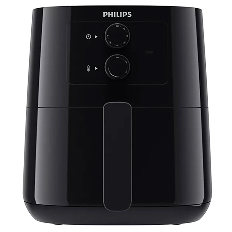 Nồi Chiên Không Dầu Philips HD920090 4.1 Lít - Hàng Chính Hãng