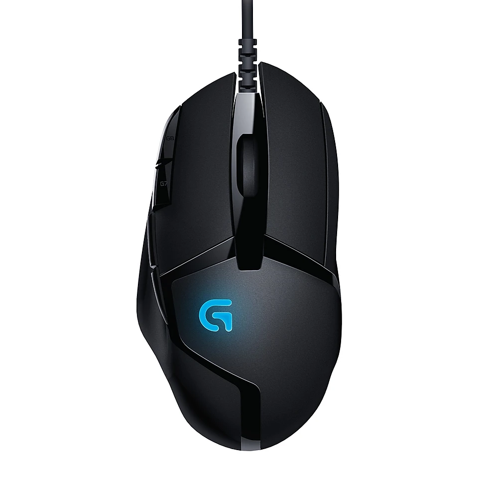Chuột có dây Gaming Logitech G402 Hyperion Fury Ultra