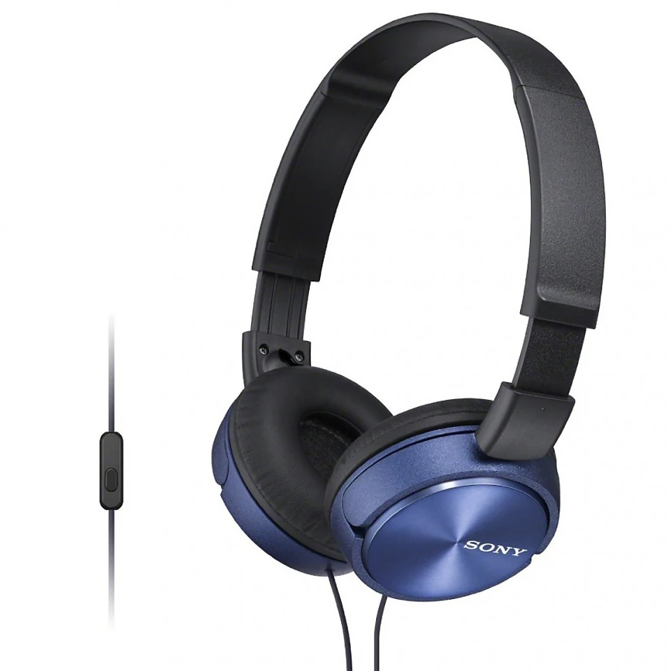 Tai nghe chụp tai Sony MDR-ZX310AP