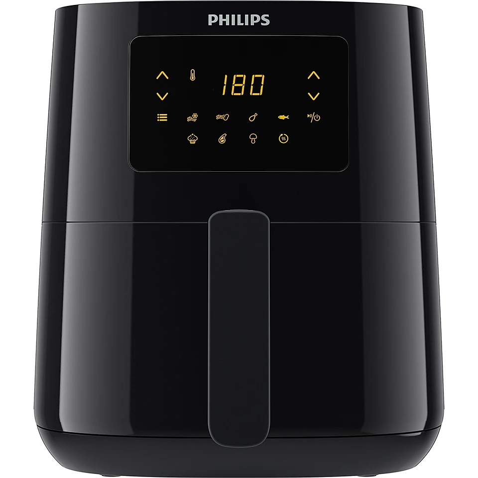 Nồi chiên không dầu Philips 4.1 lít HD925290 - Hàng chính hãng