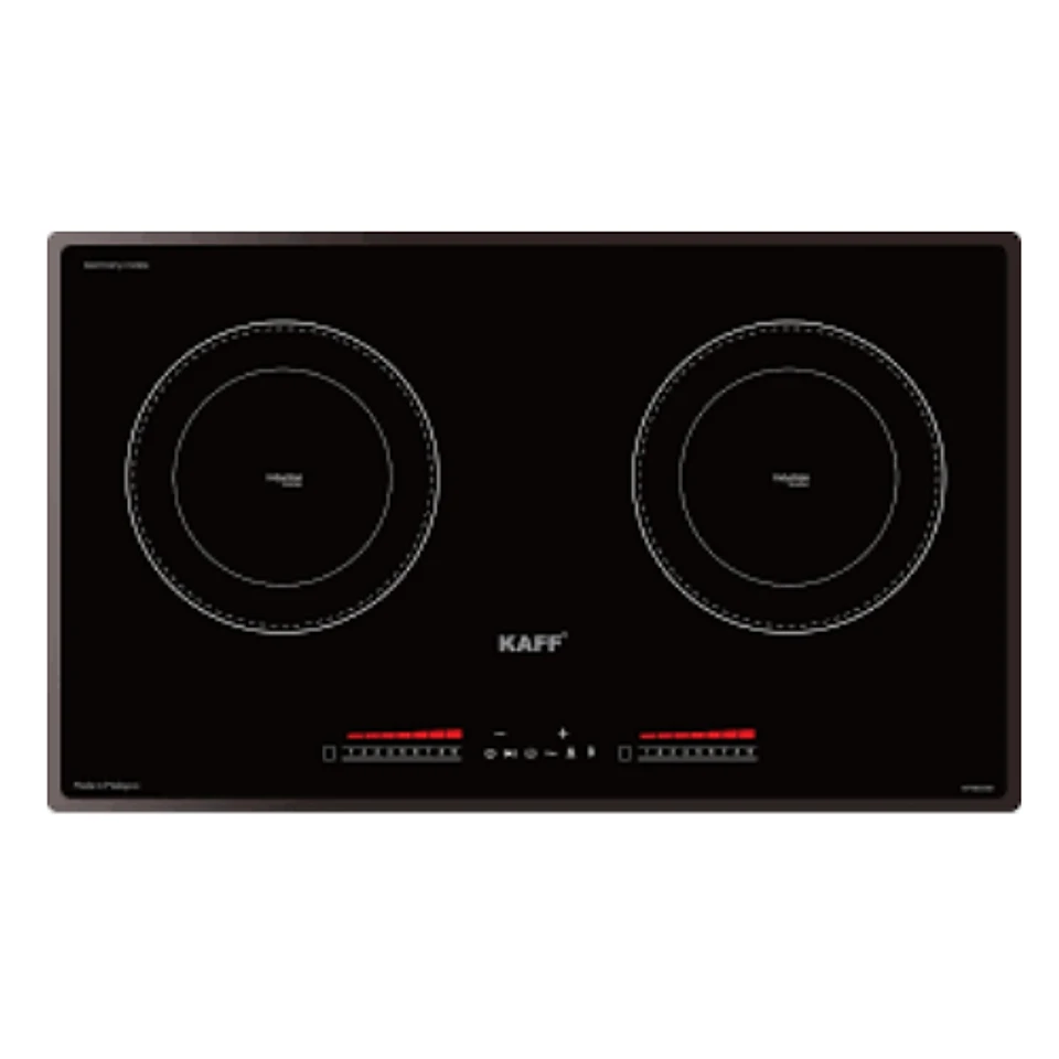 Bếp Từ Đôi KAFF KF-NK379II Mẫu Mới - Hàng Chính Hãng