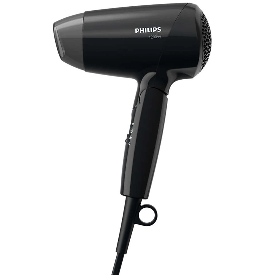 Máy sấy tóc Philips BHC01010 - Hàng Chính Hãng