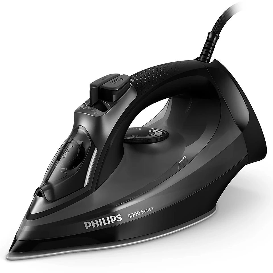 Bàn Ủi Hơi Nước Philips DST504080 2600W - Hàng Chính Hãng