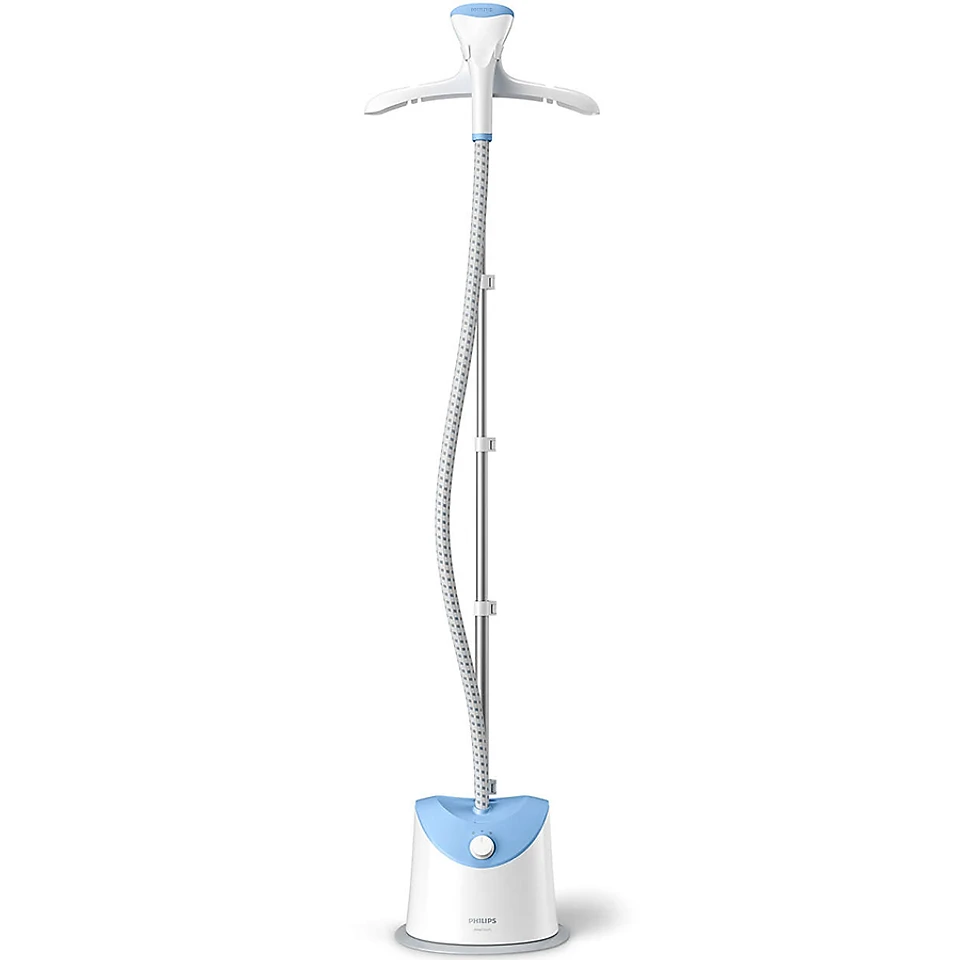 Bàn Ủi Hơi Nước Đứng Philips GC48229 1600W- Hàng Chính Hãng