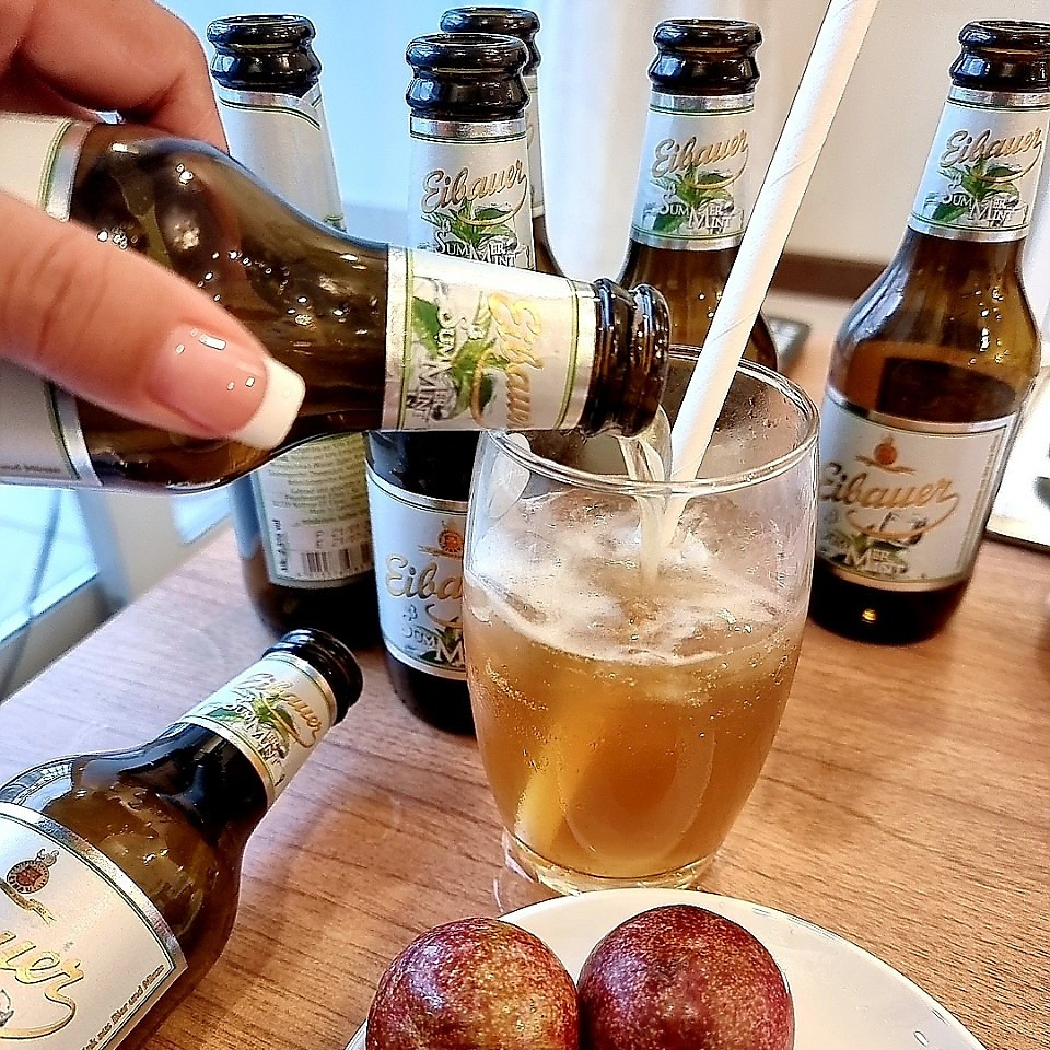BIA EIBAUER – VỊ BIA HÒA NHỊP CUNG BẬC CẢM XÚC 🍻...