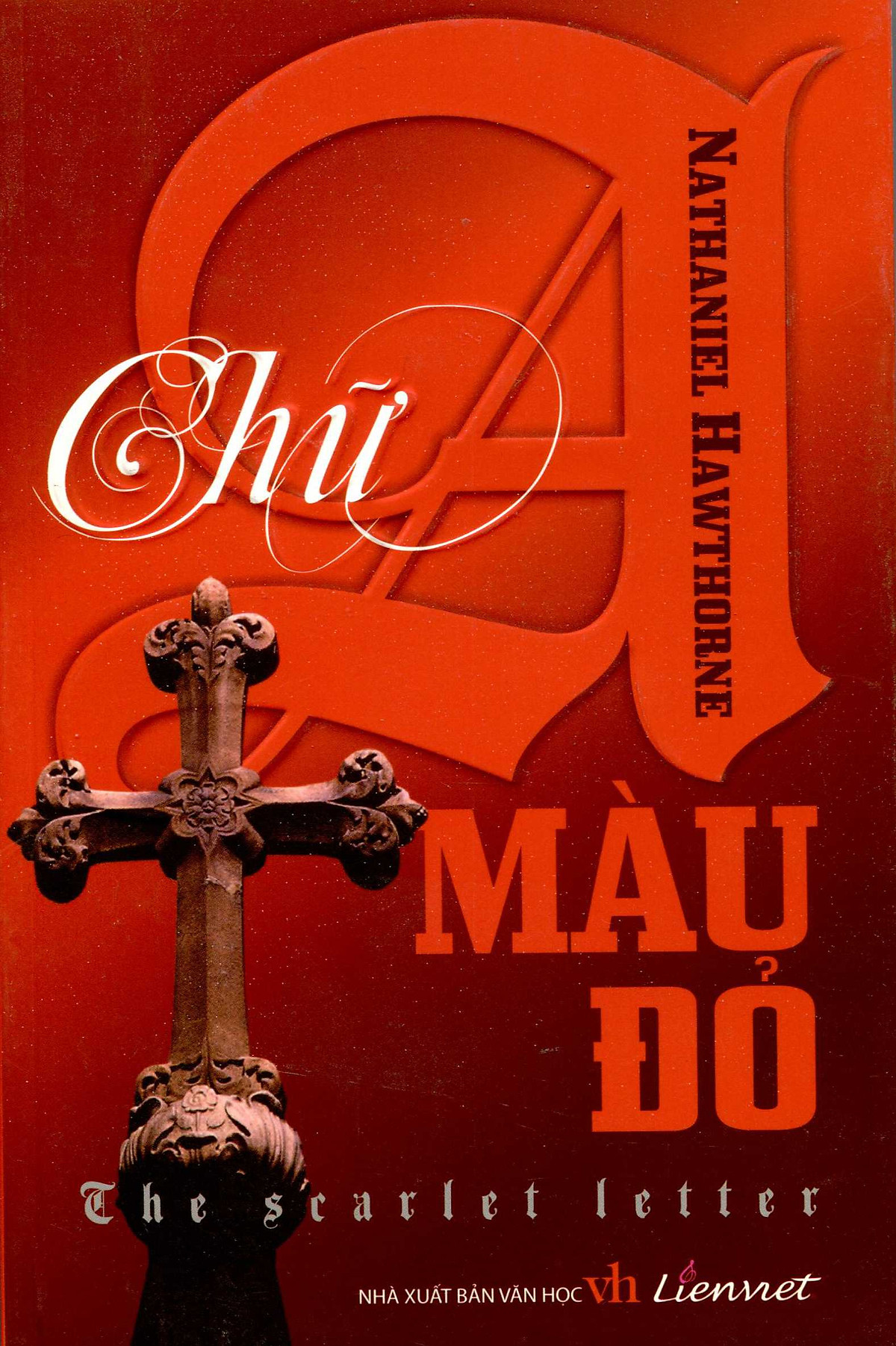 Chữ A Màu Đỏ (The Scarlet Letter)