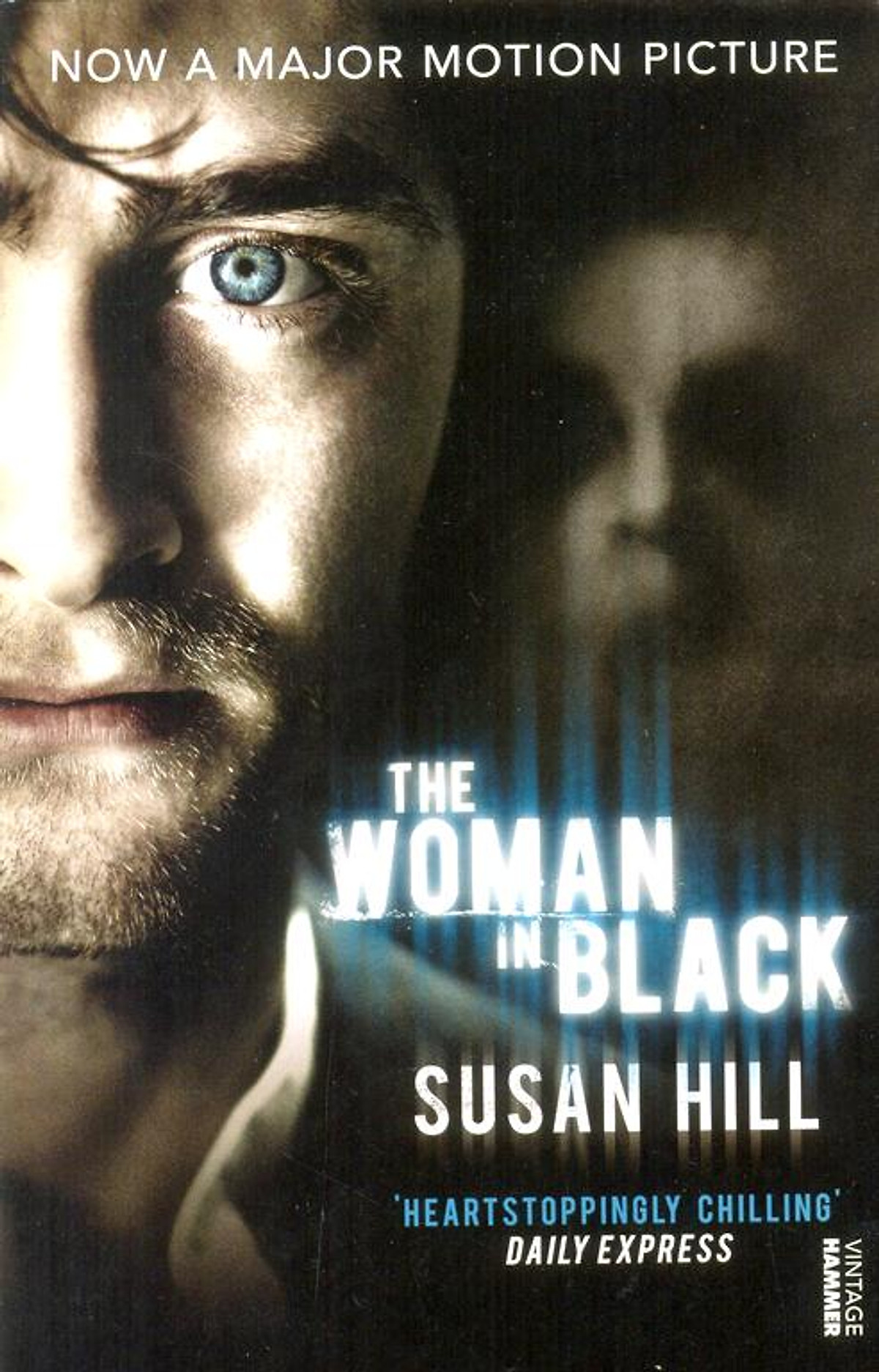 The Woman In Black: Movie Tie-in 